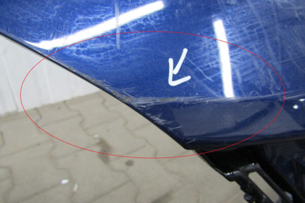 Bumper Opel Astra K V 5  Facelift 19-22  39130492 Voorbumper  MZ2007