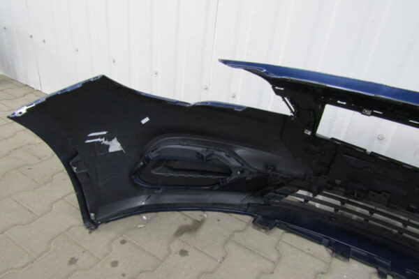 Bumper Opel Astra K V 5  Facelift 19-22  39130492 Voorbumper  MZ2007