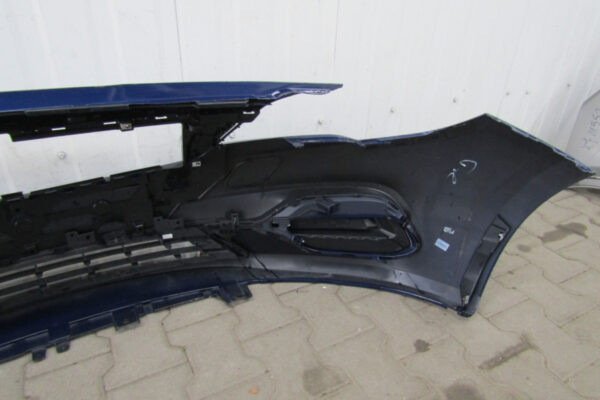 Bumper Opel Astra K V 5  Facelift 19-22  39130492 Voorbumper  MZ2007