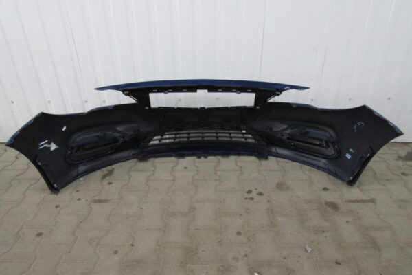 Bumper Opel Astra K V 5  Facelift 19-22  39130492 Voorbumper  MZ2007