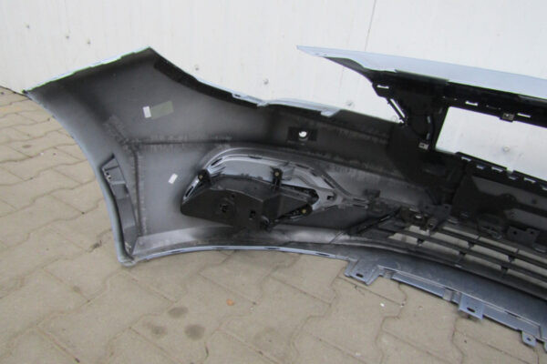 Bumper Opel Astra K V 5  Facelift 9-22  39130492  Voorbumper   MZ2008