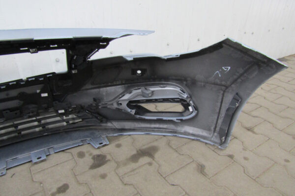 Bumper Opel Astra K V 5  Facelift 9-22  39130492  Voorbumper   MZ2008