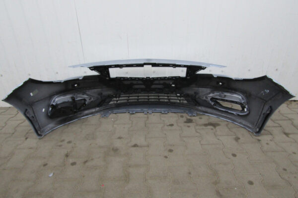 Bumper Opel Astra K V 5  Facelift 9-22  39130492  Voorbumper   MZ2008