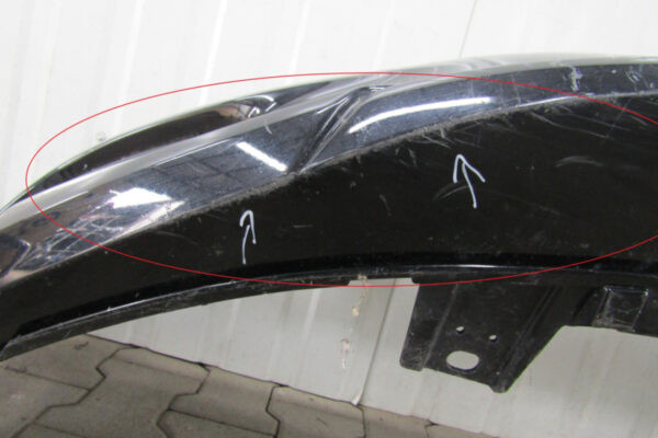 Bumper Opel Astra K V 5  Facelift 19-22  39130492  Voorbumper  MZ2009