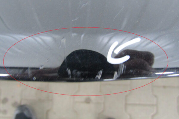 Bumper Opel Astra K V 5  Facelift 19-22  39130492  Voorbumper  MZ2009