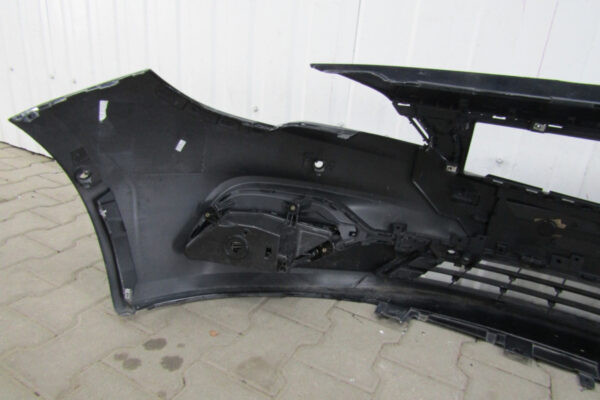Bumper Opel Astra K V 5  Facelift 19-22  39130492  Voorbumper  MZ2009