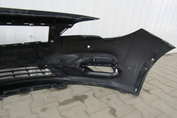 Bumper Opel Astra K V 5  Facelift 19-22  39130492  Voorbumper  MZ2009