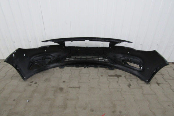 Bumper Opel Astra K V 5  Facelift 19-22  39130492  Voorbumper  MZ2009