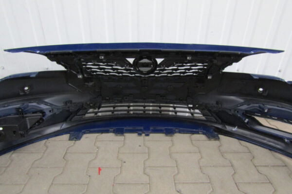 Bumper Opel Astra K V 5  Facelift 19-22  39130492 Voorbumper  MZ2017