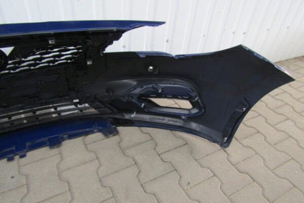 Bumper Opel Astra K V 5  Facelift 19-22  39130492 Voorbumper  MZ2017