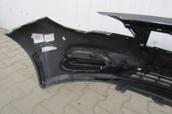 Bumper Opel Astra K V 5  Facelift  19-22  39130492 Voorbumper  MZ2021