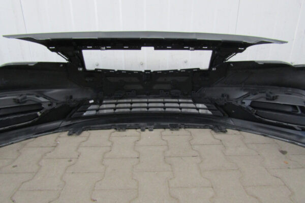Bumper Opel Astra K V 5  Facelift  19-22  39130492 Voorbumper  MZ2021