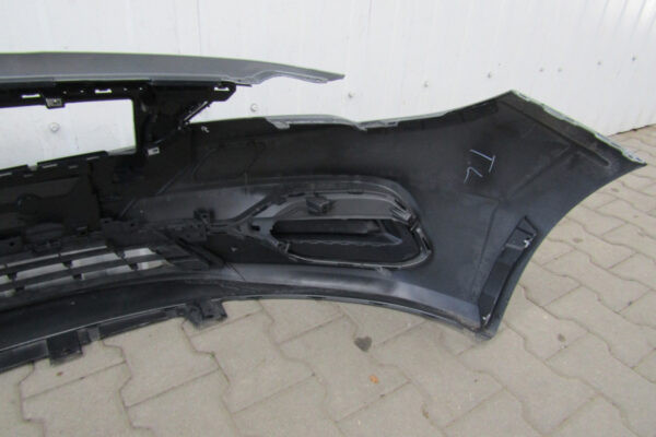 Bumper Opel Astra K V 5  Facelift  19-22  39130492 Voorbumper  MZ2021