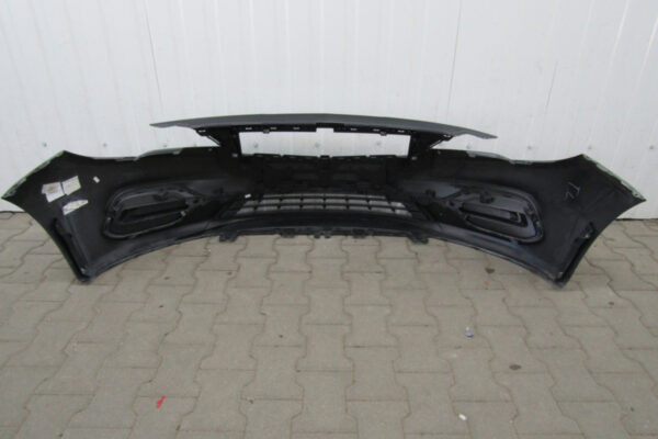 Bumper Opel Astra K V 5  Facelift  19-22  39130492 Voorbumper  MZ2021