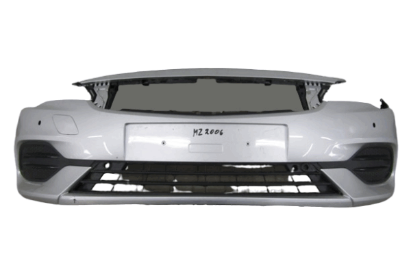 Bumper Opel Astra K V 5  Facelift 19-22  39130492 Voorbumper  MZ2006
