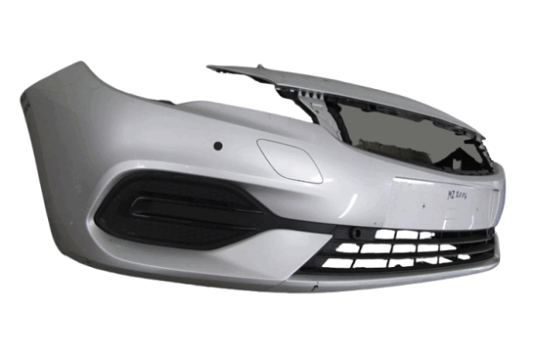 Bumper Opel Astra K V 5  Facelift 19-22  39130492 Voorbumper  MZ2006