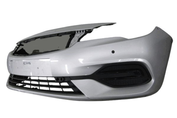 Bumper Opel Astra K V 5  Facelift 19-22  39130492 Voorbumper  MZ2006
