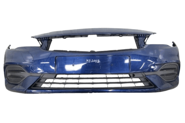 Bumper Opel Astra K V 5  Facelift 19-22  39130492 Voorbumper  MZ2007
