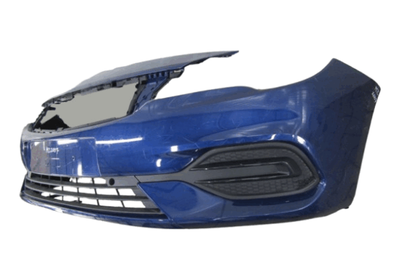 Bumper Opel Astra K V 5  Facelift 19-22  39130492 Voorbumper  MZ2007