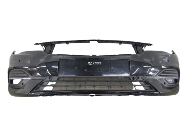 Bumper Opel Astra K V 5  Facelift 19-22  39130492  Voorbumper  MZ2009