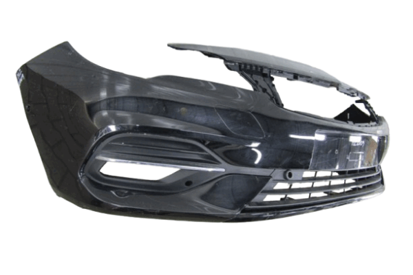 Bumper Opel Astra K V 5  Facelift 19-22  39130492  Voorbumper  MZ2009