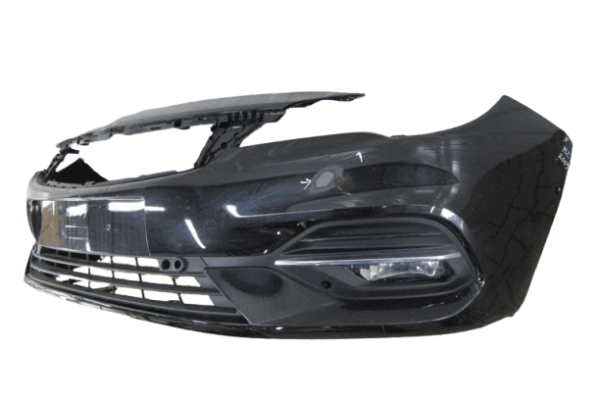 Bumper Opel Astra K V 5  Facelift 19-22  39130492  Voorbumper  MZ2009