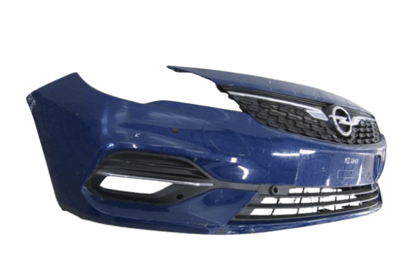 Bumper Opel Astra K V 5  Facelift 19-22  39130492 Voorbumper  MZ2017