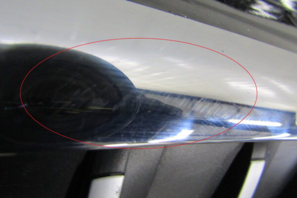 Bumper BMW X1 F48 X Line 15-18 Voorbumper MZ1707