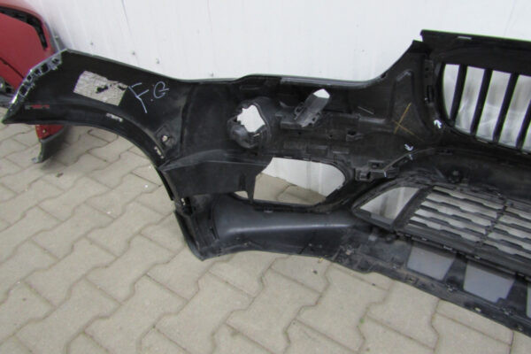 Bumper BMW X1 F48 X Line 15-18 Voorbumper MZ1707