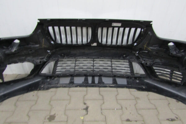 Bumper BMW X1 F48 X Line 15-18 Voorbumper MZ1707