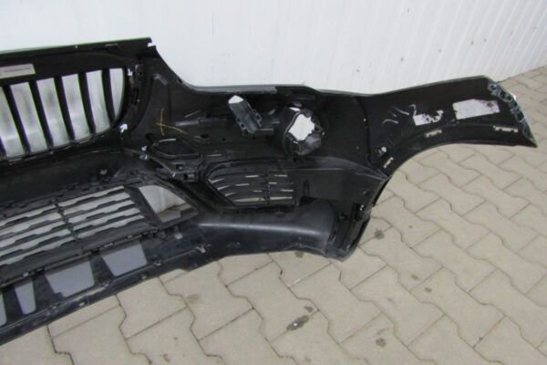 Bumper BMW X1 F48 X Line 15-18 Voorbumper MZ1707