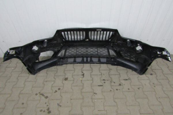 Bumper BMW X1 F48 X Line 15-18 Voorbumper MZ1707