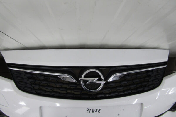 Bumper Opel Astra K V 5   Facelift  9-   39130492  Voorbumper   PJ856