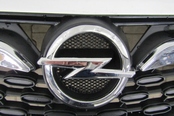 Bumper Opel Astra K V 5   Facelift  9-   39130492  Voorbumper   PJ856