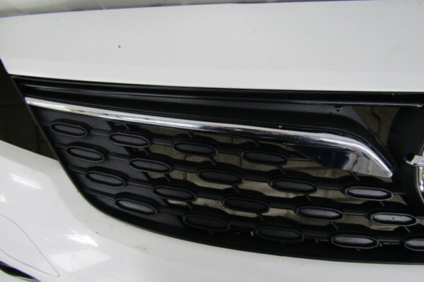 Bumper Opel Astra K V 5   Facelift  9-   39130492  Voorbumper   PJ856