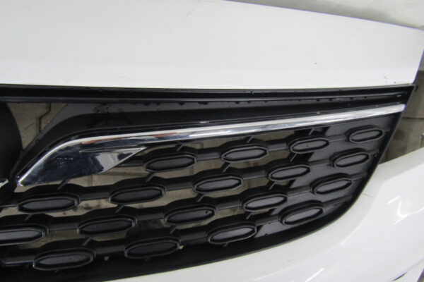 Bumper Opel Astra K V 5   Facelift  9-   39130492  Voorbumper   PJ856