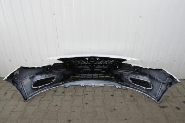 Bumper Opel Astra K V 5   Facelift  9-   39130492  Voorbumper   PJ856