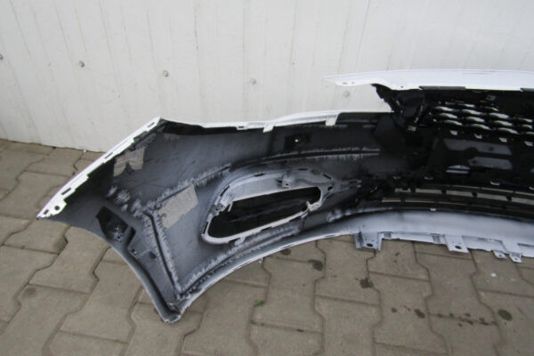 Bumper Opel Astra K V 5   Facelift  9-   39130492  Voorbumper   PJ856