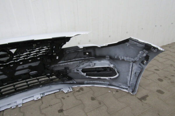 Bumper Opel Astra K V 5   Facelift  9-   39130492  Voorbumper   PJ856