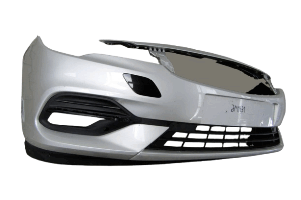 Bumper Opel Astra K V 5 FACELIFT 19-39130492 Voorbumper JM1431
