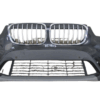 Bumper BMW X1 F48 X Line 15-18 Voorbumper MZ1707
