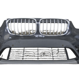 Bumper BMW X1 F48 X Line 15-18 Voorbumper MZ1707