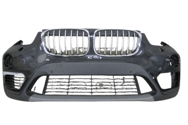 Bumper BMW X1 F48 X Line 15-18 Voorbumper MZ1707