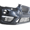 Bumper BMW X1 F48 X Line 15-18 Voorbumper MZ1707