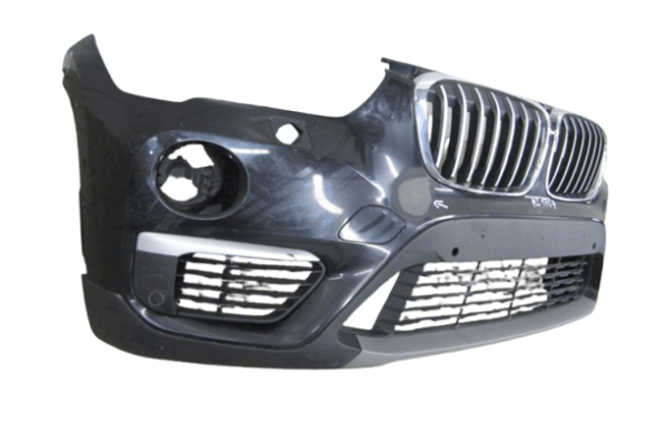 Bumper BMW X1 F48 X Line 15-18 Voorbumper MZ1707