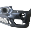 Bumper BMW X1 F48 X Line 15-18 Voorbumper MZ1707