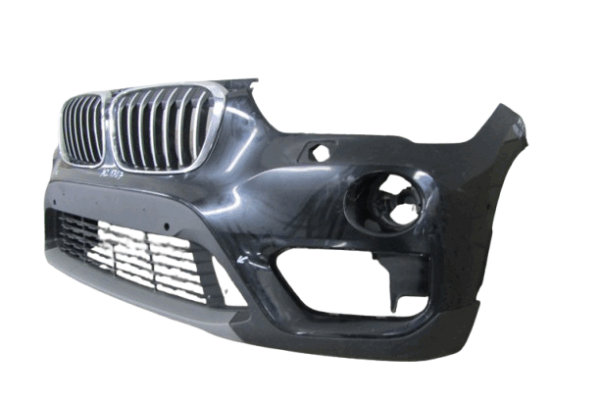 Bumper BMW X1 F48 X Line 15-18 Voorbumper MZ1707