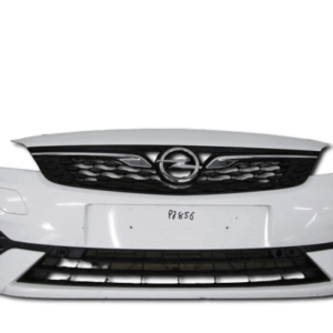 Bumper Opel Astra K V 5   Facelift  9-   39130492  Voorbumper   PJ856
