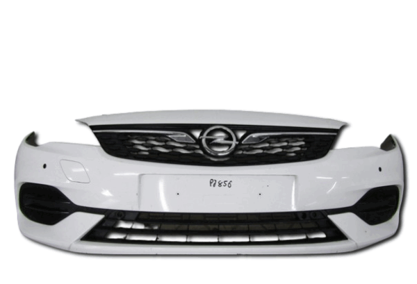 Bumper Opel Astra K V 5   Facelift  9-   39130492  Voorbumper   PJ856