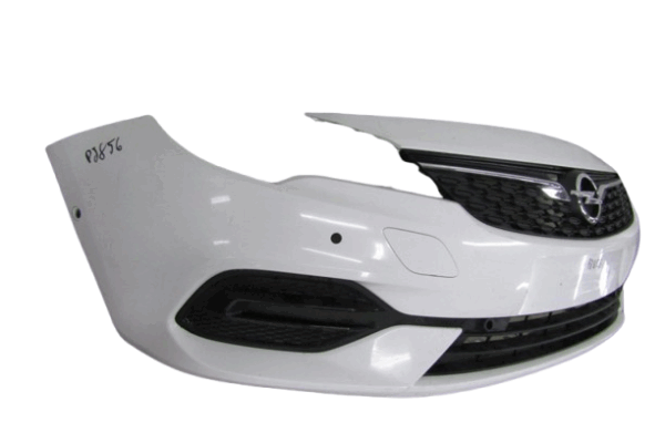 Bumper Opel Astra K V 5   Facelift  9-   39130492  Voorbumper   PJ856